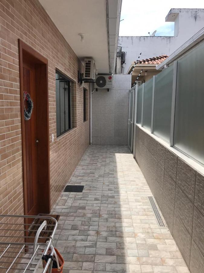 Casa - Proximo A Ufsc E Centro - 5 Km Villa Florianopolis Bagian luar foto