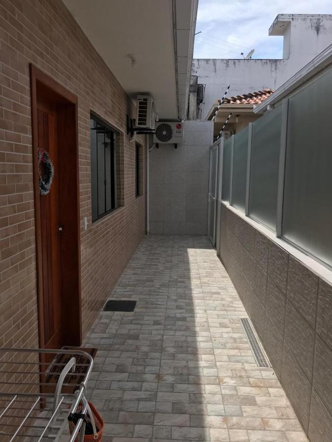 Casa - Proximo A Ufsc E Centro - 5 Km Villa Florianopolis Bagian luar foto